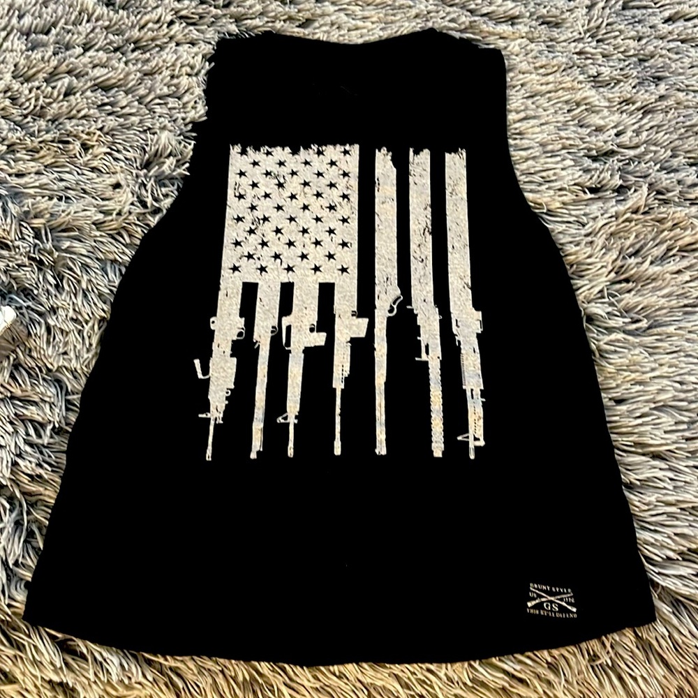 Women’s Grunt Style Tank